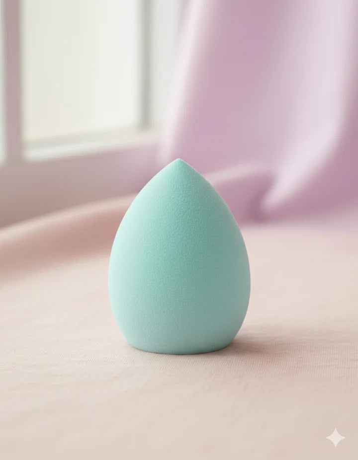 B&B Derma - Air Beauty Blender Oval Shaped