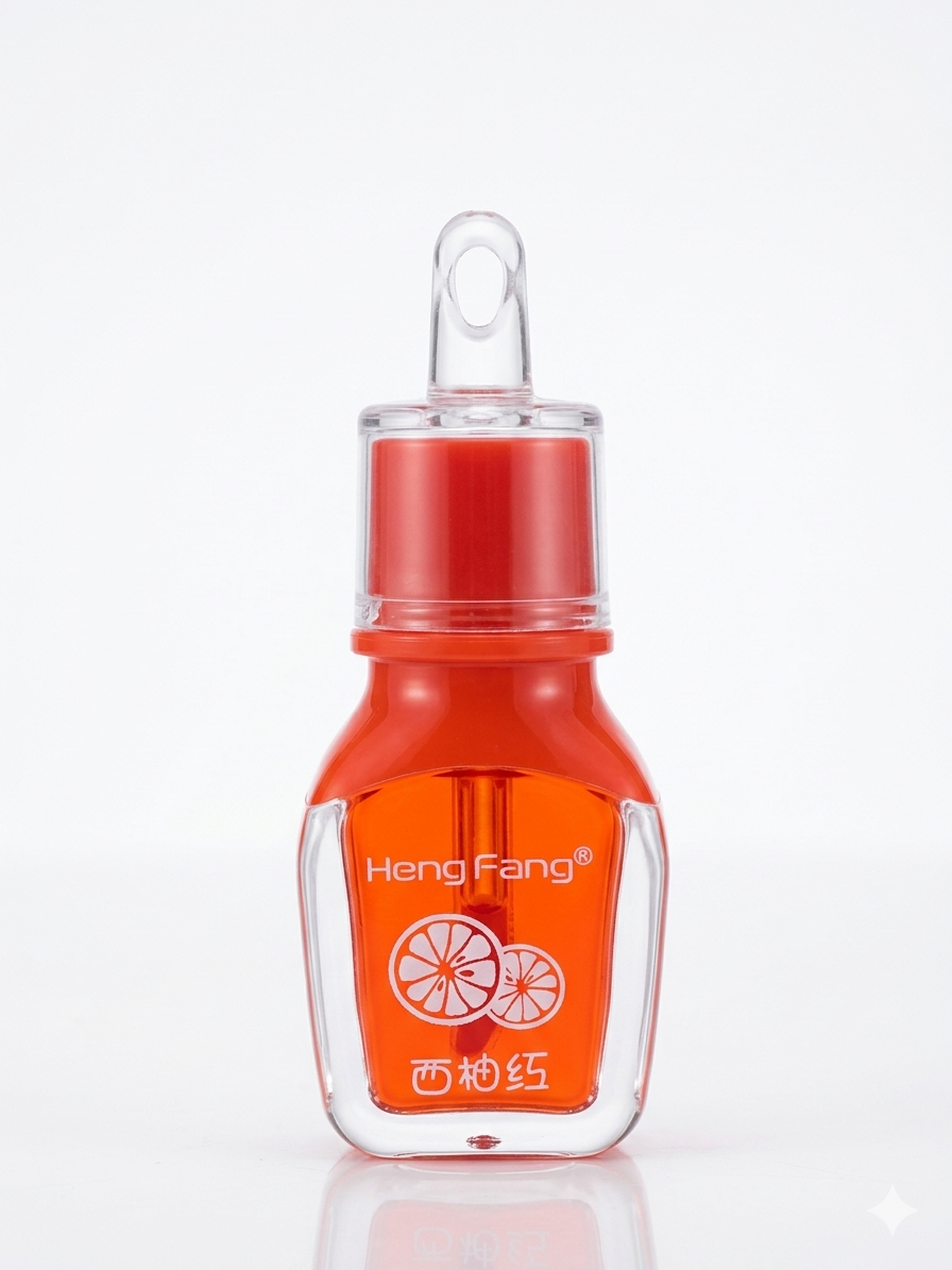 Heng Fang - Lip & Cheek Tint Assorted Colors
