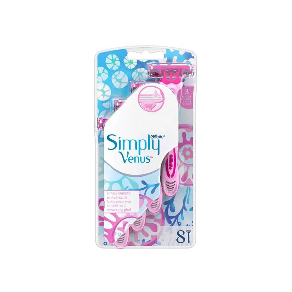 Gillette Venus Simply Razor