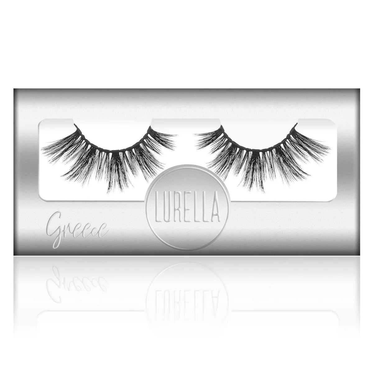 Lurella - Synthetic Eyelashes - Greece