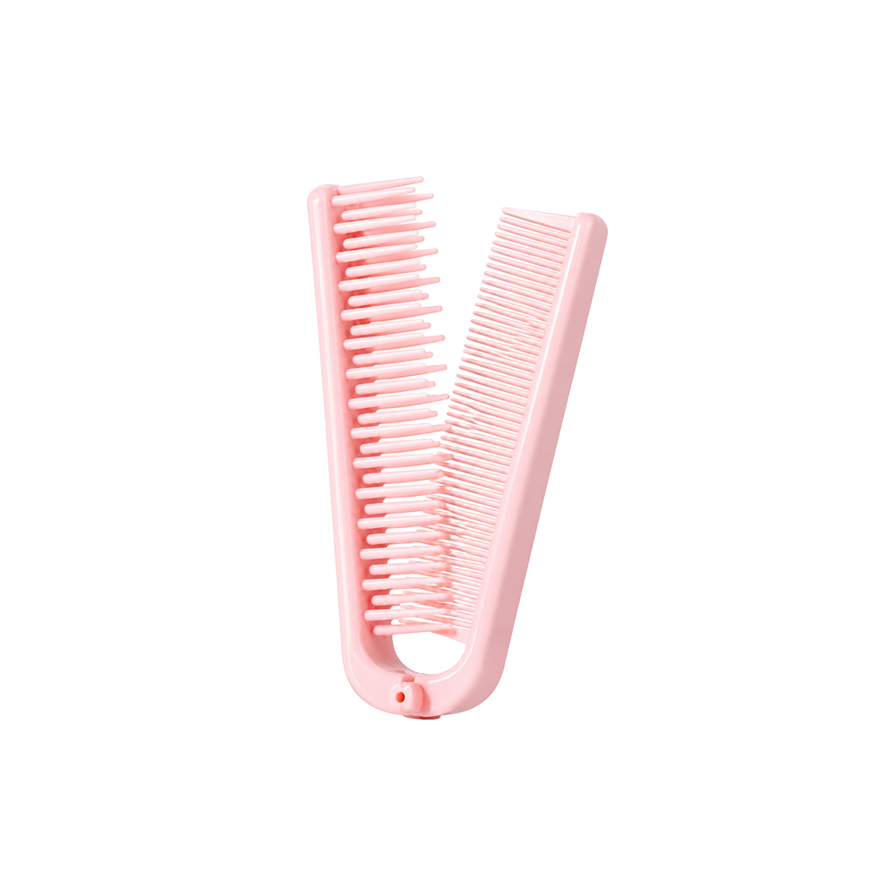 Bleuface - Foldable Comb