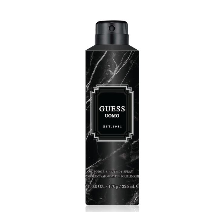 Guess Uomo Men Deo 226ml