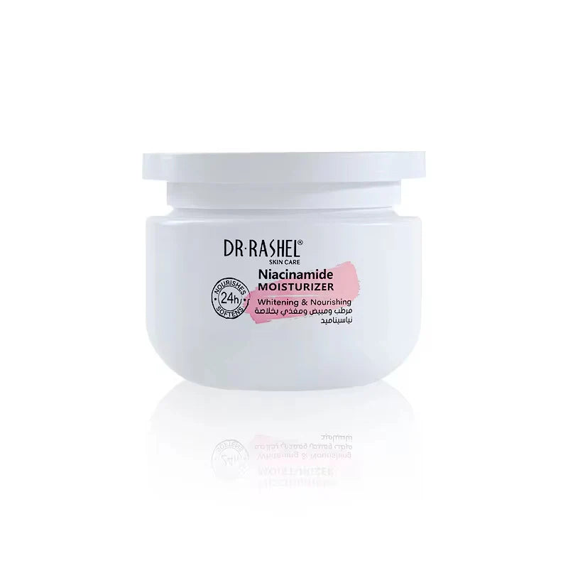Dr Rashel Niacinamide Moisturizer Cream 160g