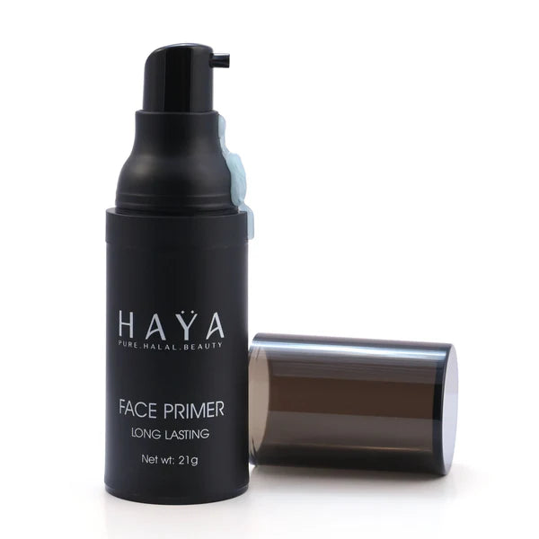 Haya Beauty - Pure Halal Beauty Primer