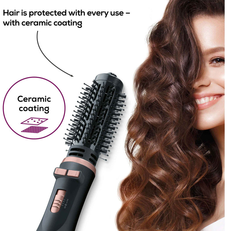 Beurer - Rotating Hot Air Brush - HT 80