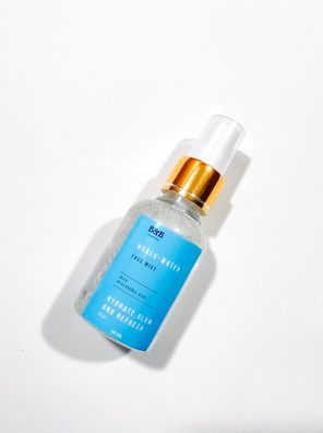 B&B Derma - Hyalu-Water €“ Hyaluronic Acid Face Mist 50 Ml On The Go