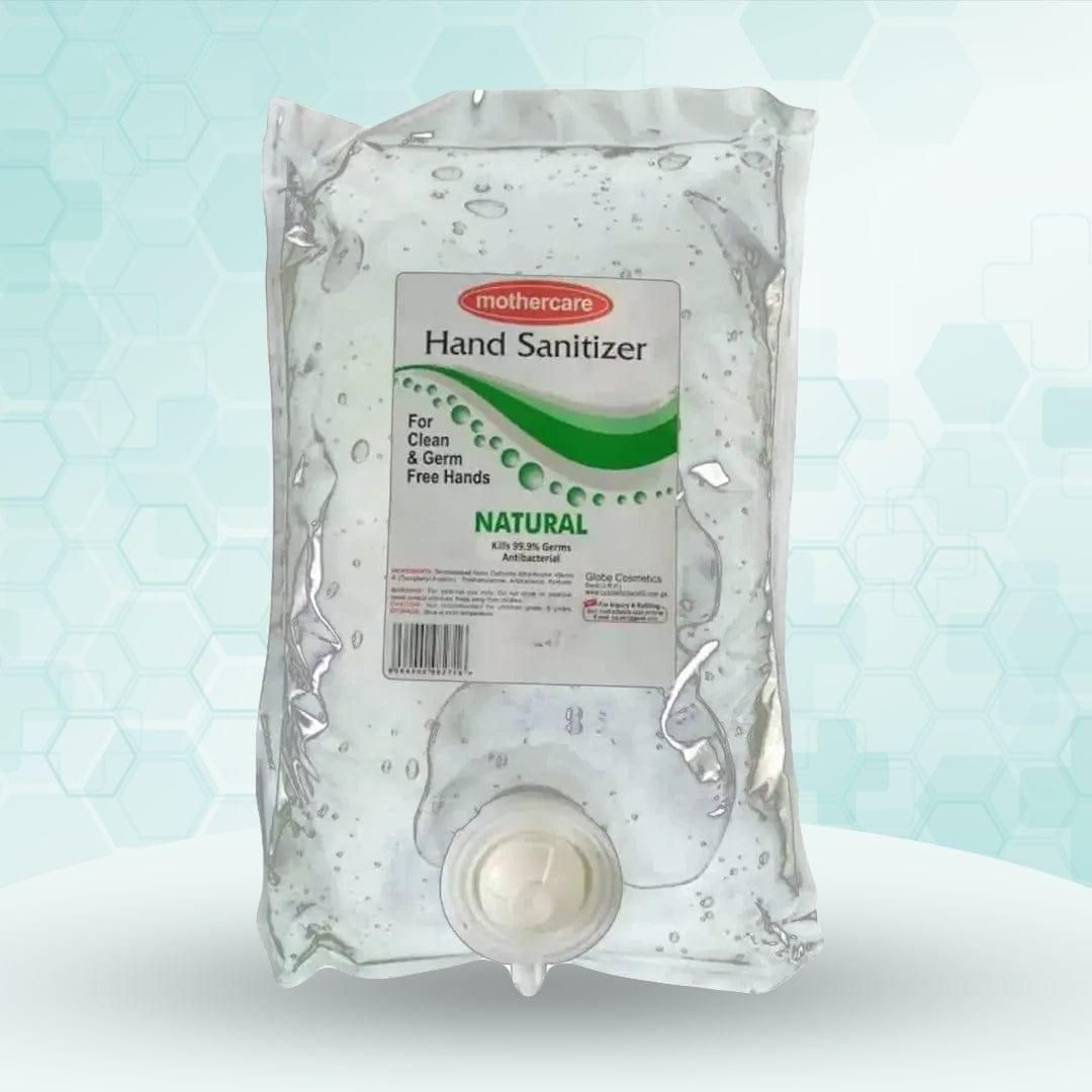 Mothercare - Hand Sanitizer Refill Pouch 900ml