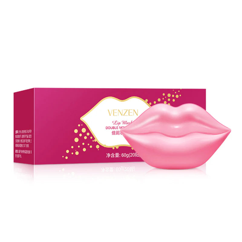 Veze - Double Moisturizing Lip Mask - 60g