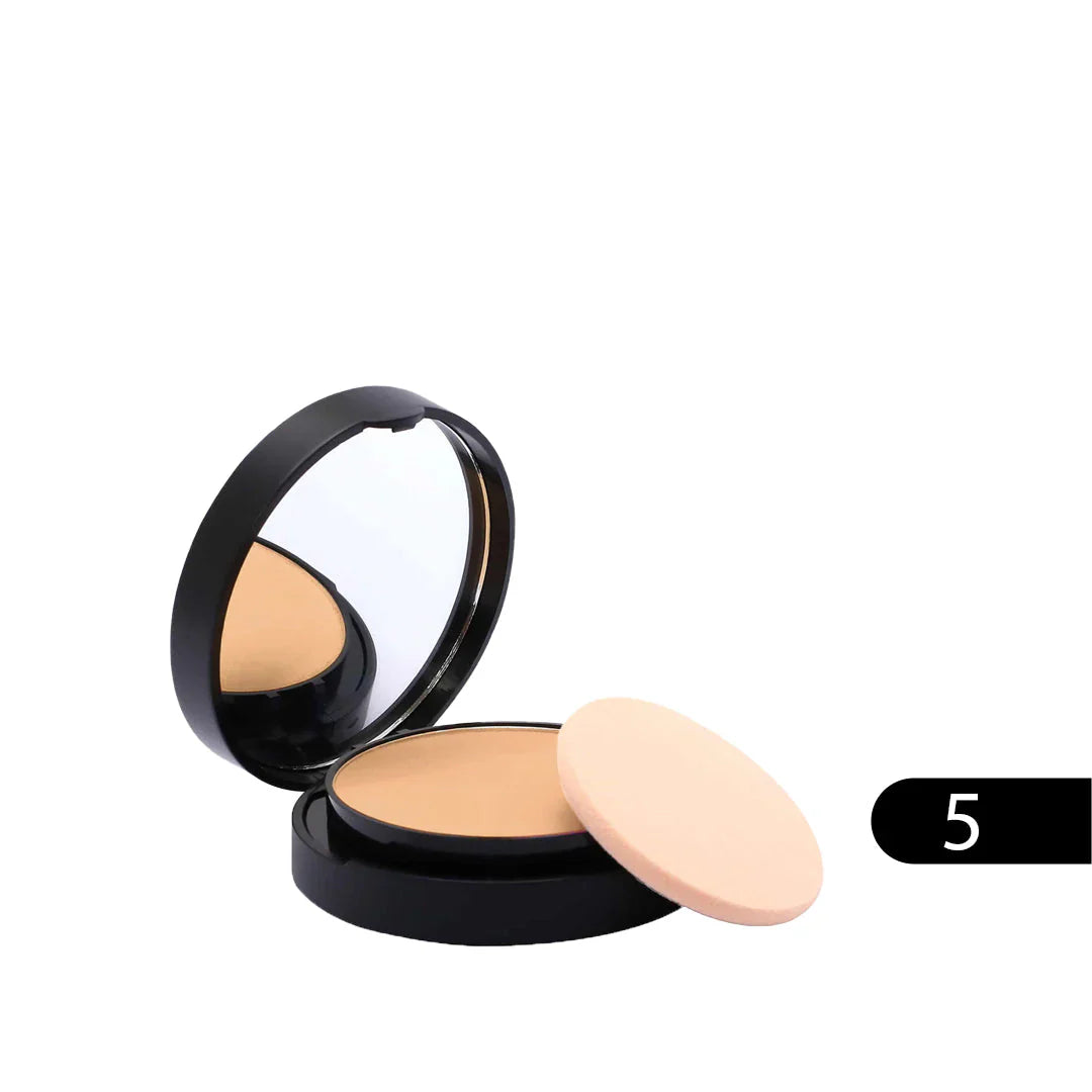 Rivaj - High Flawless Face Powder