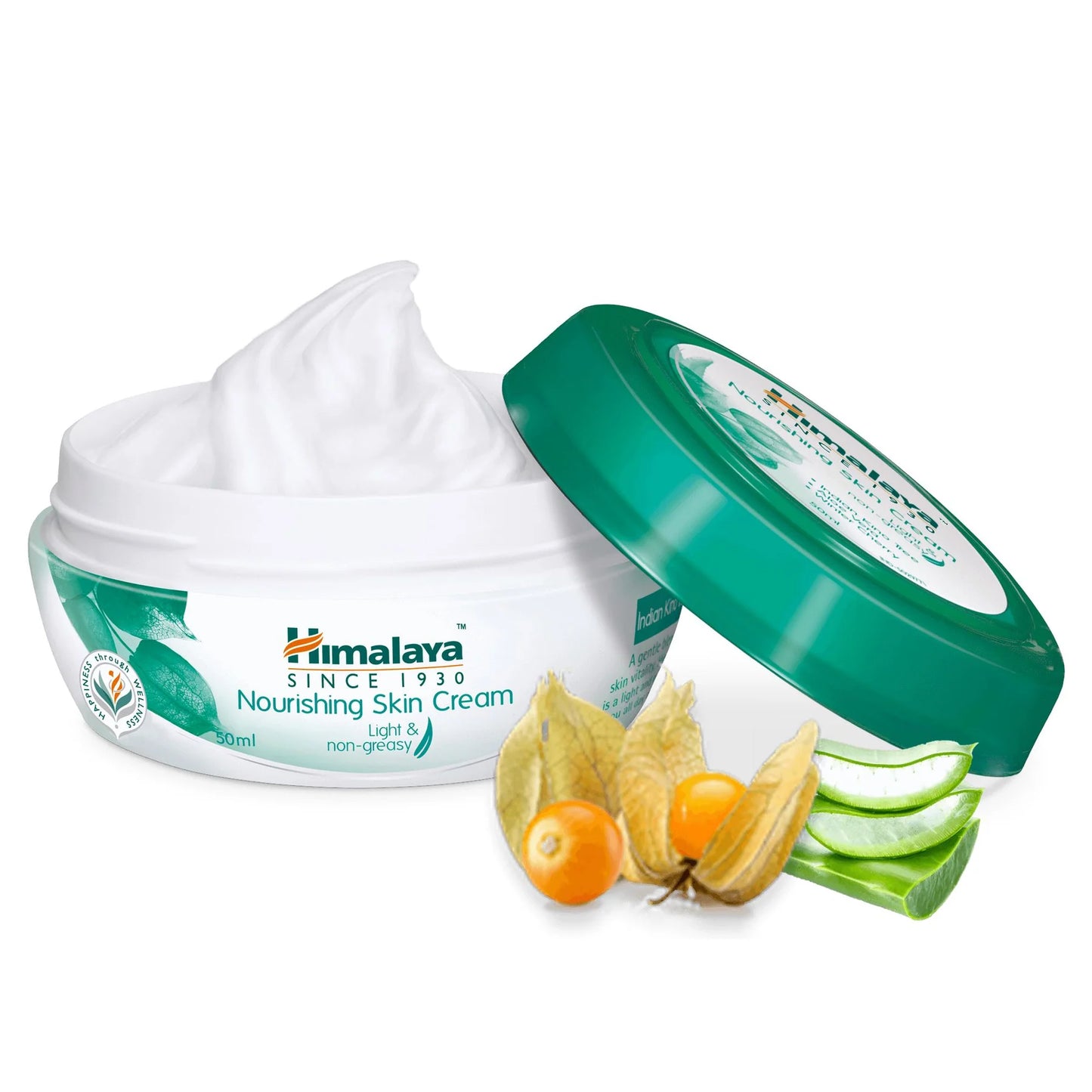 Himalaya Nourishing Skin Cream - 200Ml