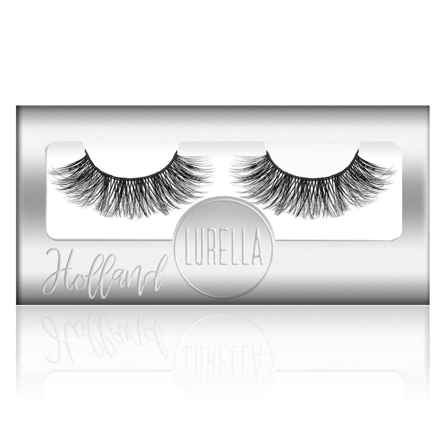 Lurella - Synthetic Eyelashes - Holland