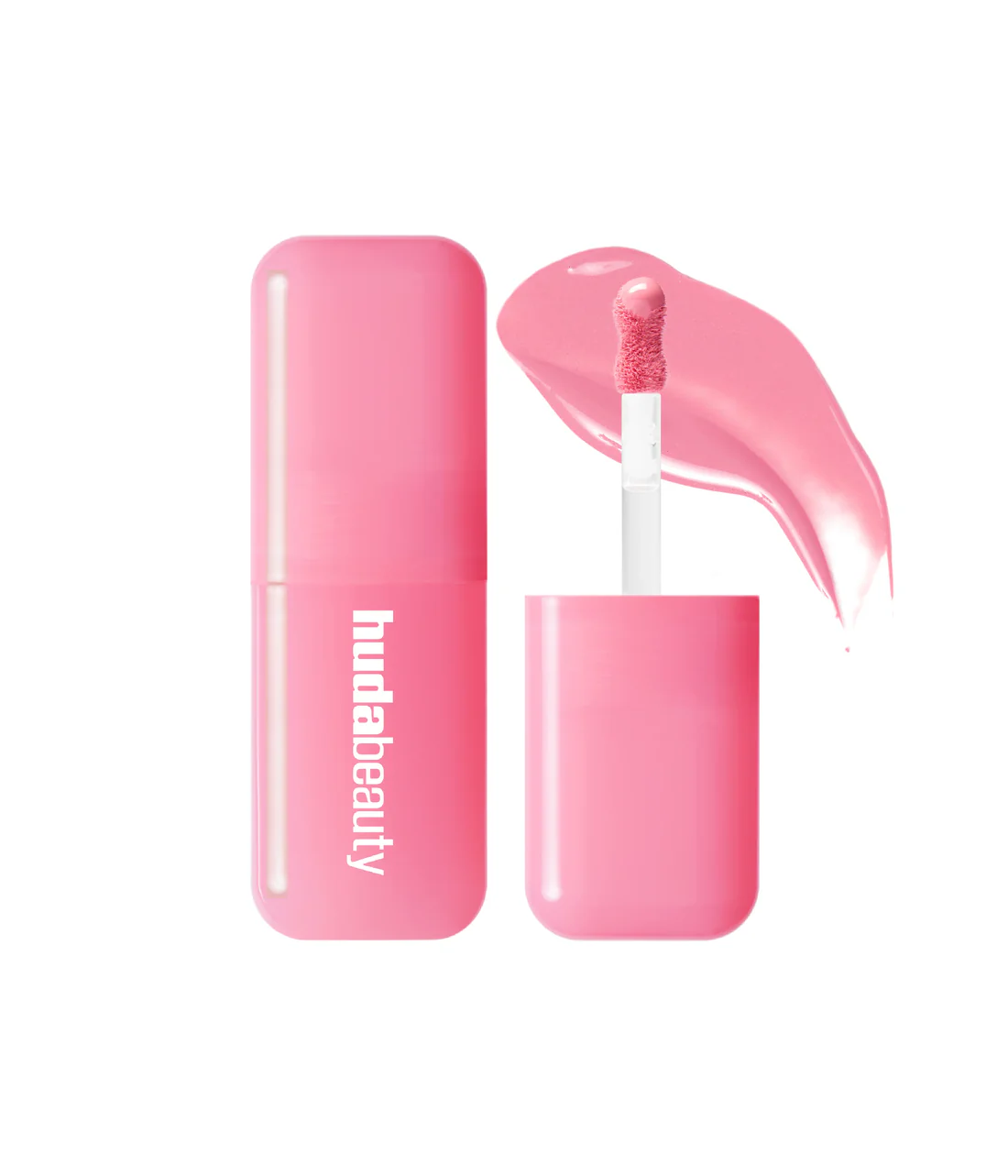 Huda Beauty - Blush Filter Liquid Blush