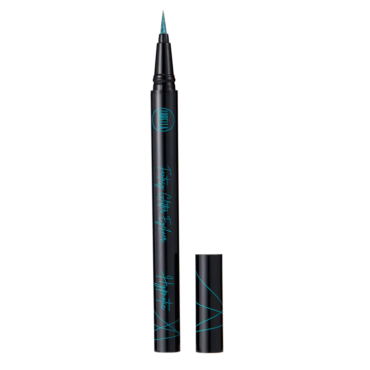 Lurella - Fantacy Glitter Eyeliner Hypnotic - Green
