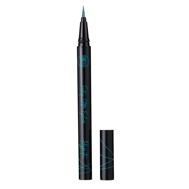 Lurella - Fantacy Glitter Eyeliner Hypnotic - Green