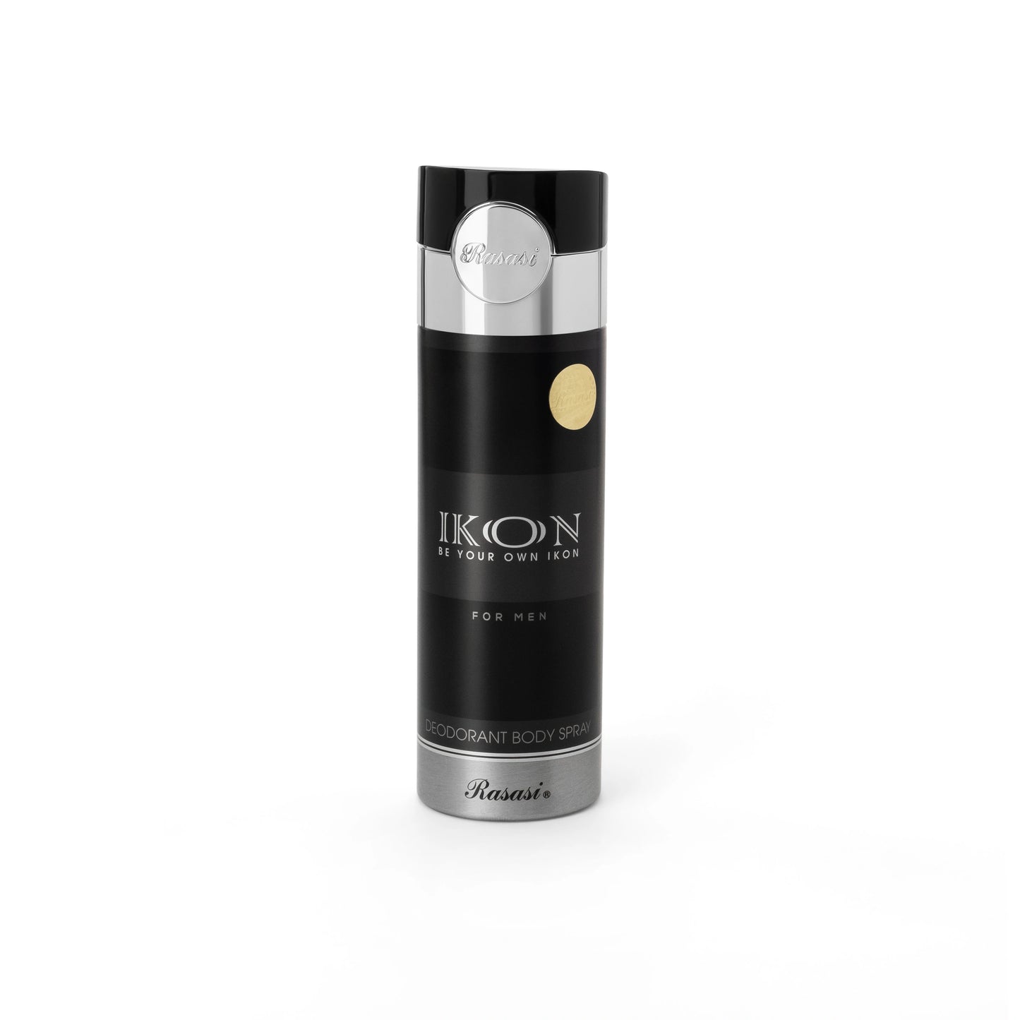 Rasasi - Deo Spray Be Your Own Ikon - 200ml