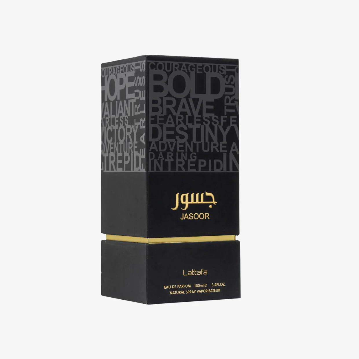Lattafa - Edp Jasoor - 100ml