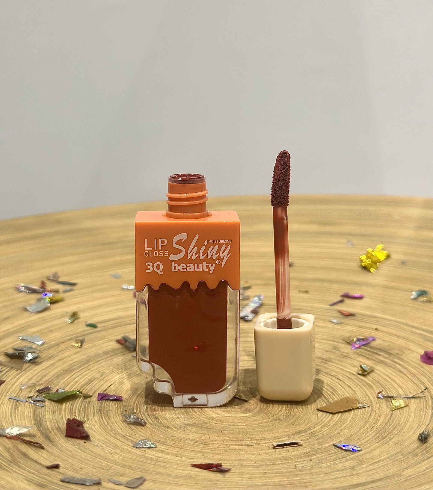 Facial Beauty - Shiny Beauty Lip Gloss 12