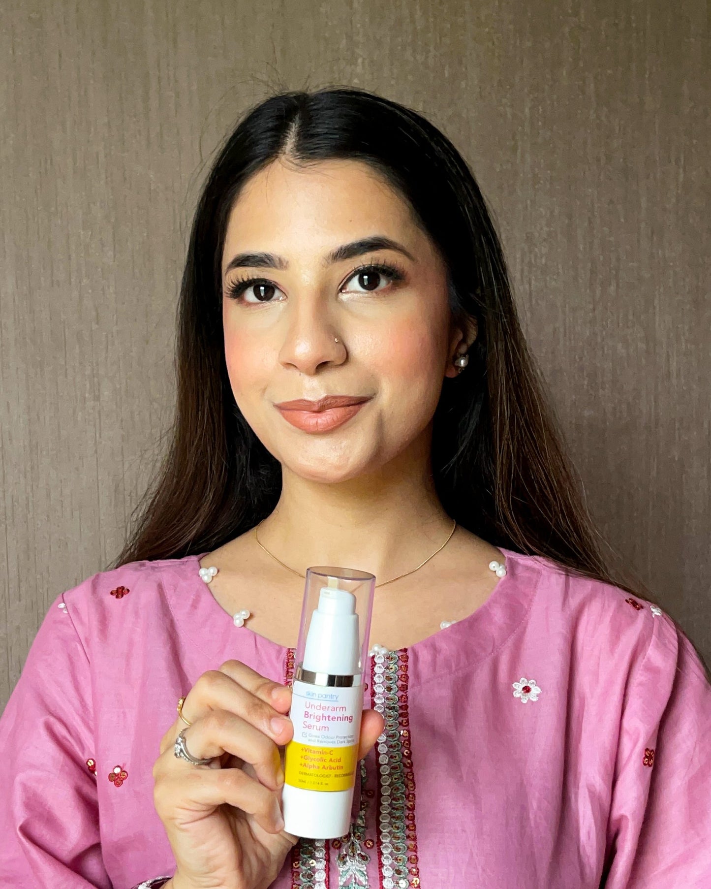 Skin Pantry - Underarm Brightening Serum 30Ml