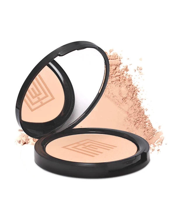 Masarrat Misbah - Pro Matte Velvet Pressed Powder
