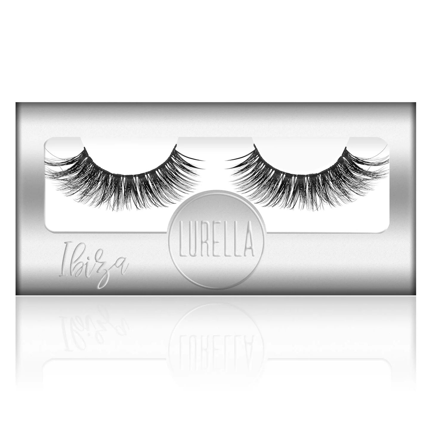 Lurella - Synthetic Eyelashes - Ibiza