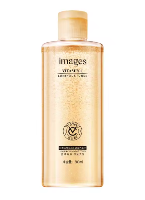 Images Vitamin C Luminous Toner 300Ml