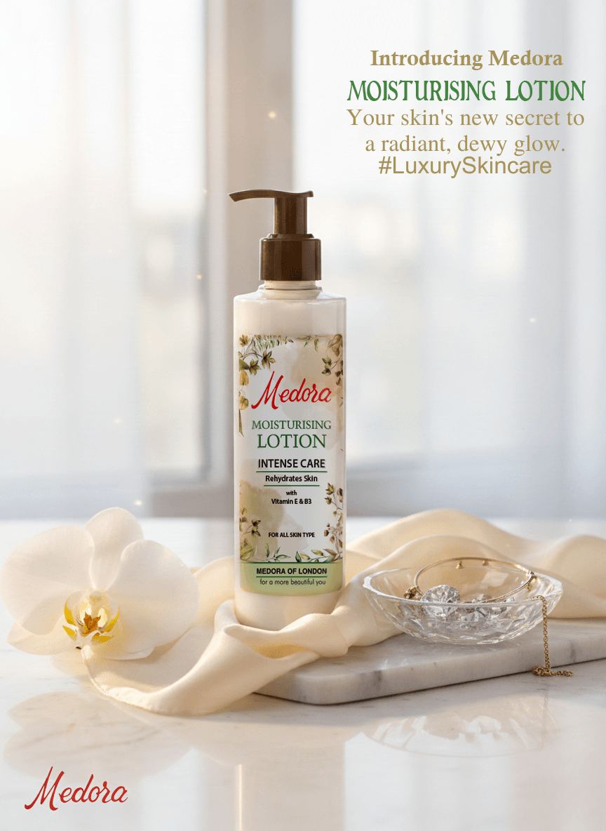 Medora Moisturising Lotion