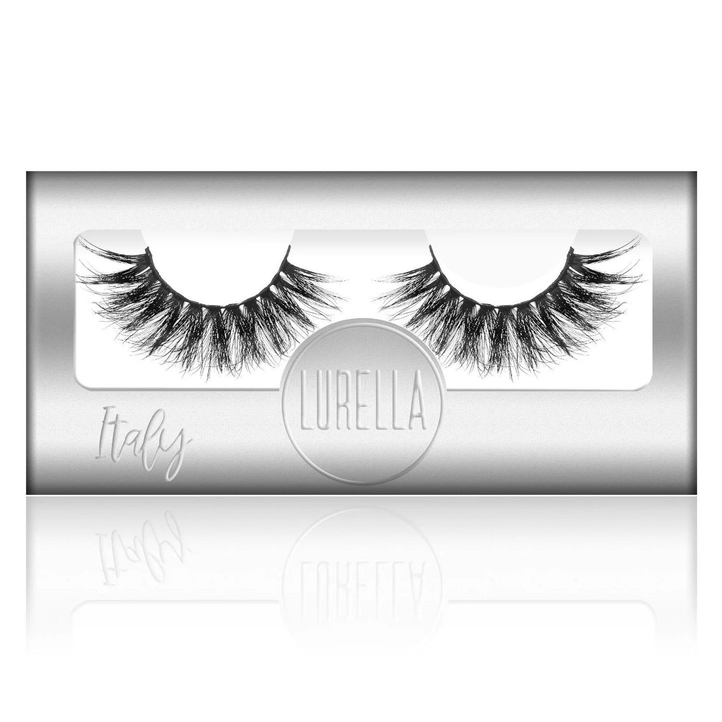 Lurella - Synthetic Eyelashes - Italy