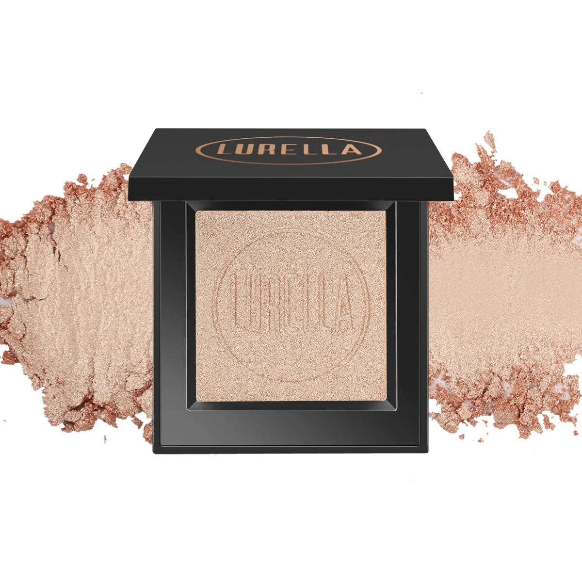 Lurella - Highlighter - Jewels