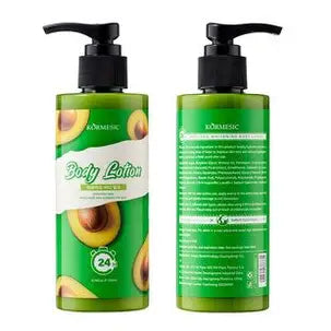 Kormesic - Avacado Whitening Body Lotion 200Ml