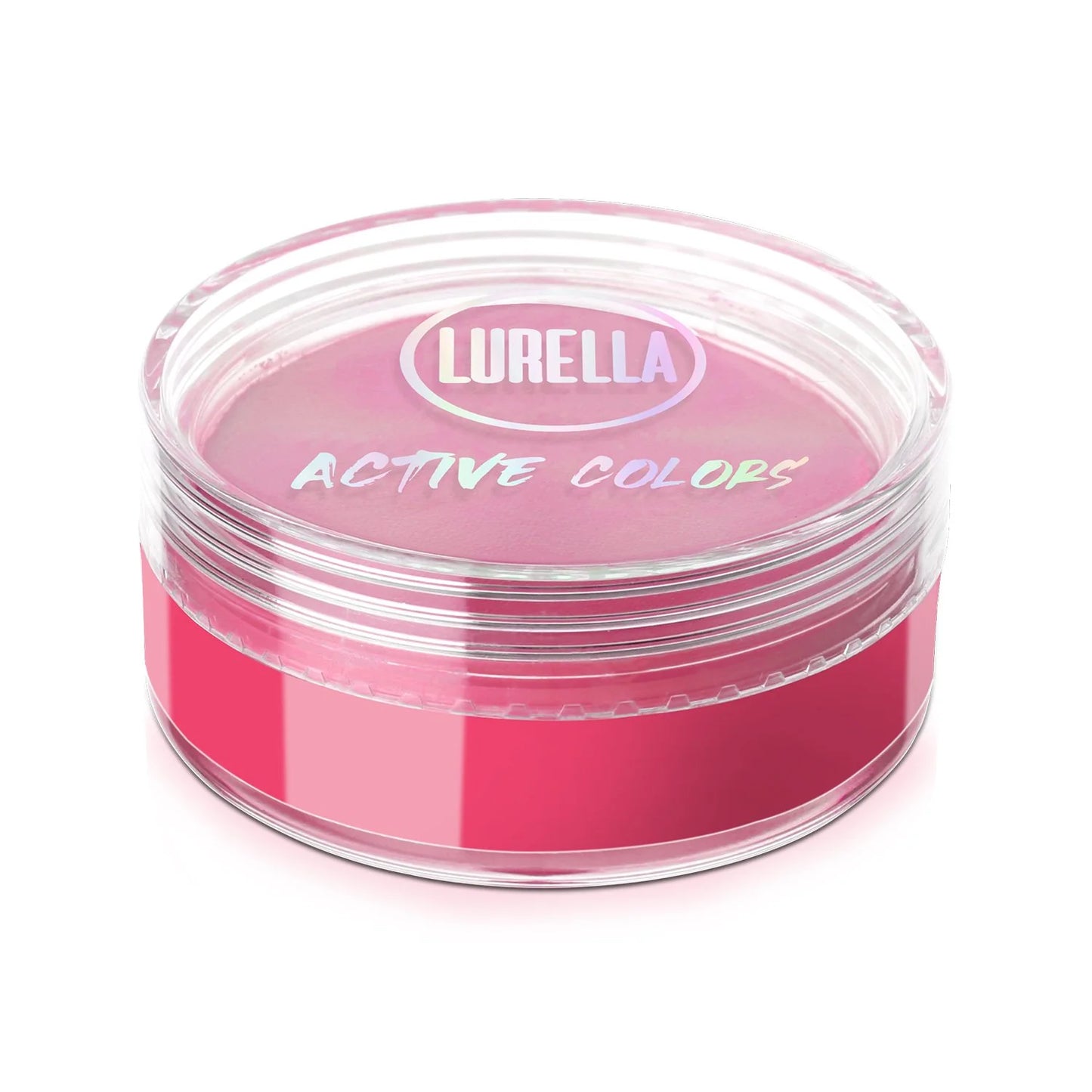 Lurella - Active Colors - Kisses