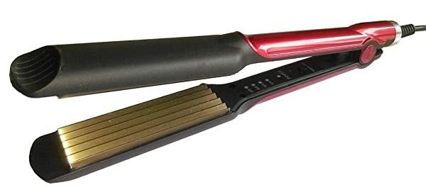 Kemei Hair Crimper and Waver KM-533