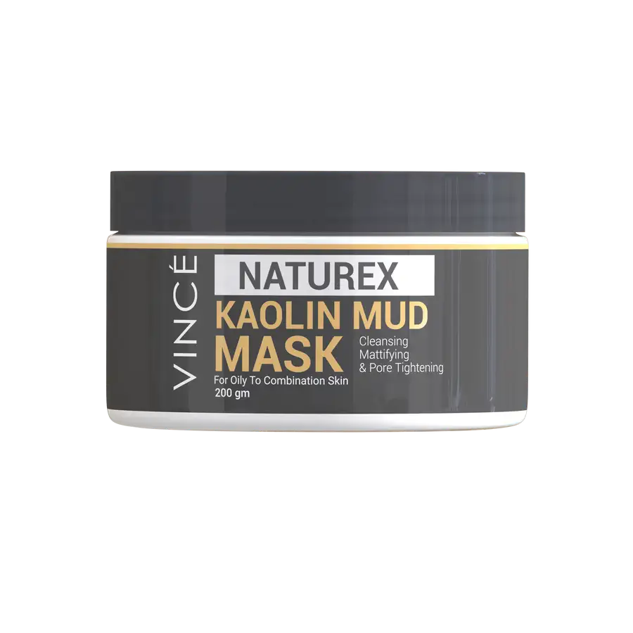 Vince - Kaolin Mud Mask