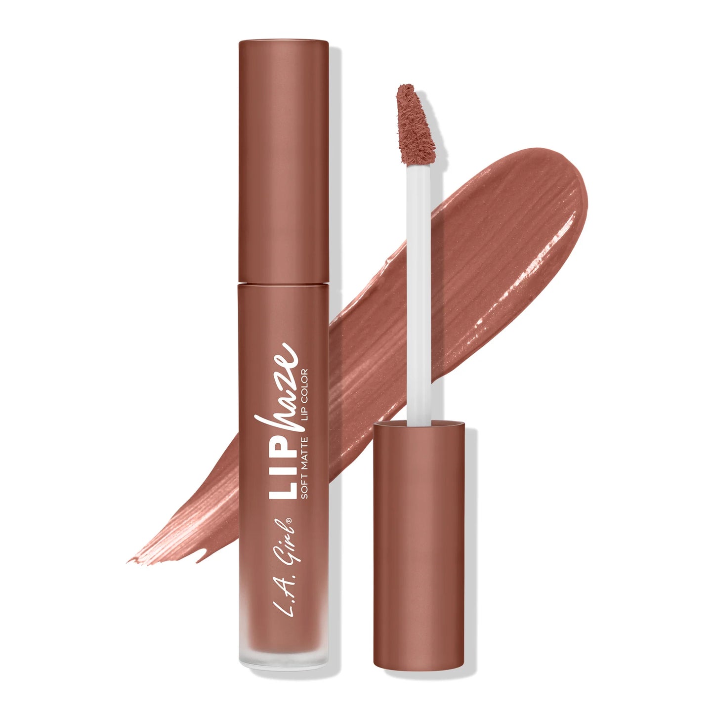 L.A. Girl - Lip Haze Soft Matte Lip Color