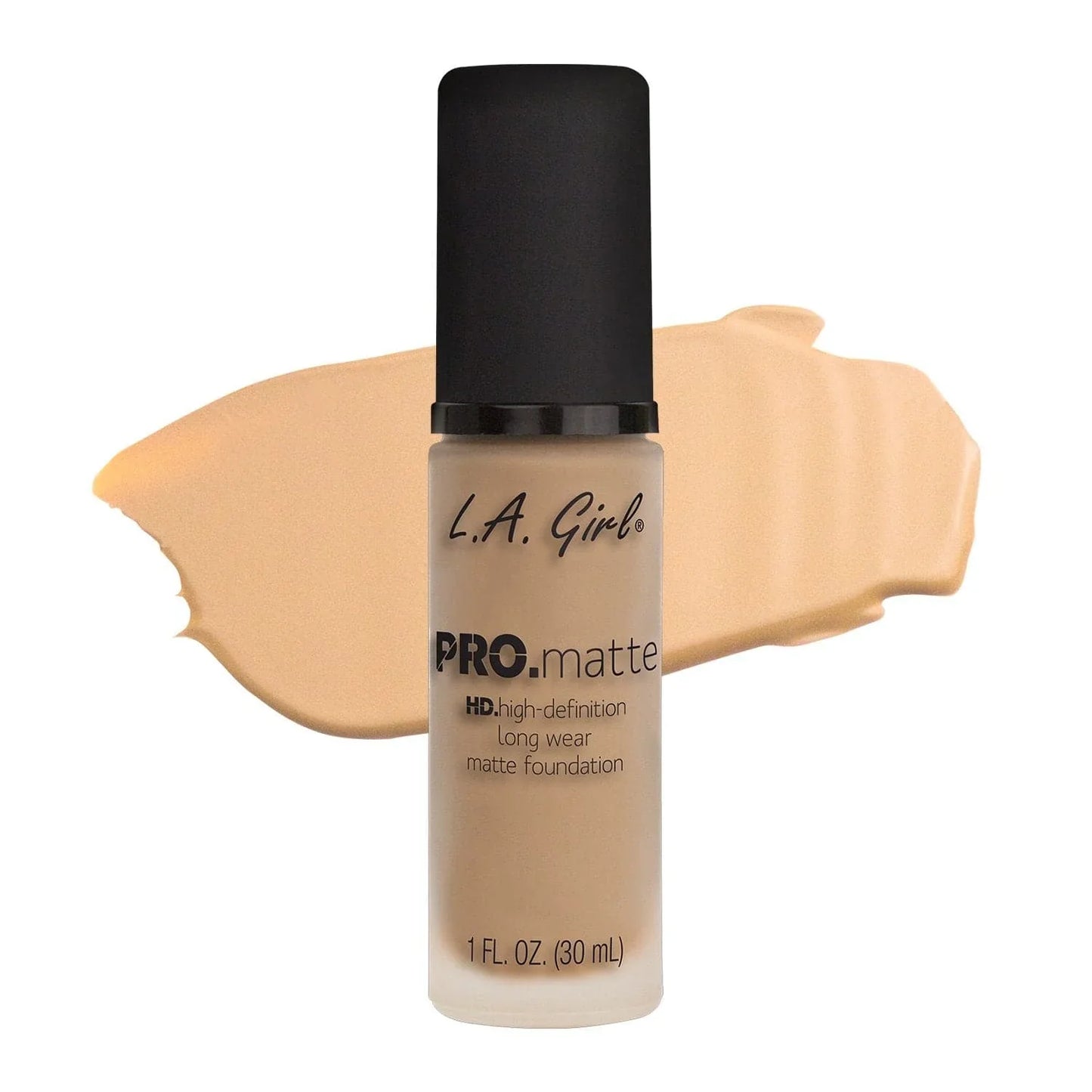 L.A. Girl - HD Pro Matte Foundation