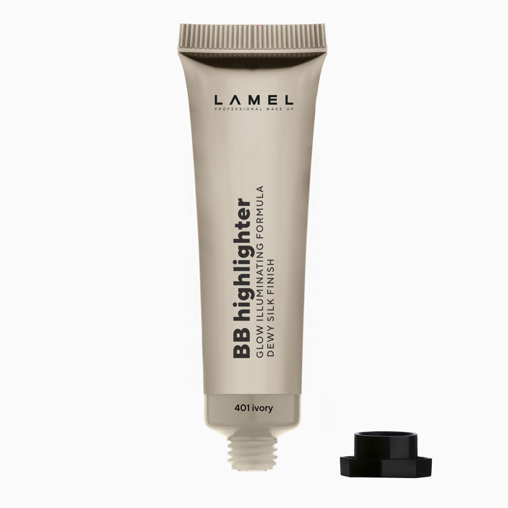 Lamel - BB Highlighter - 401 Pearl