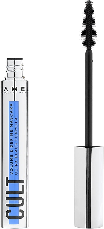 Lamel - Cult Volume & Define Mascara - 404