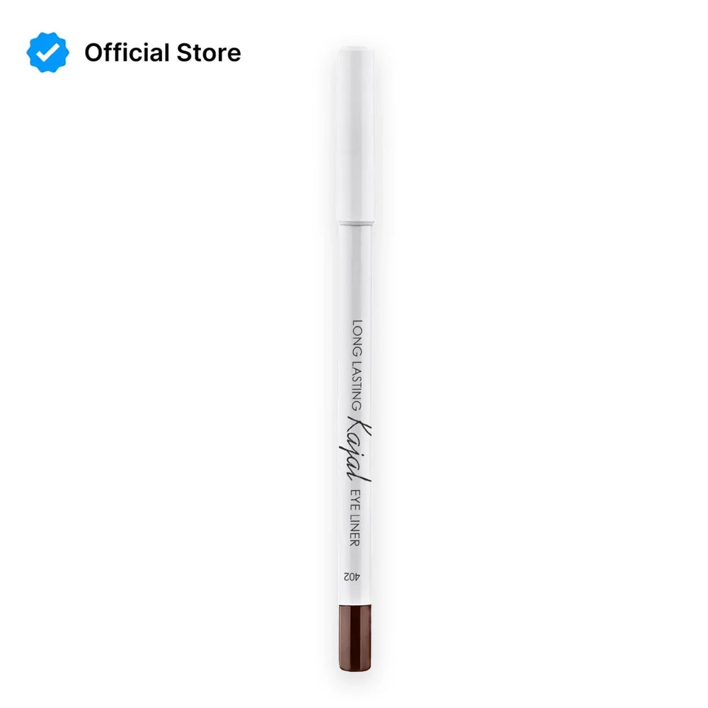 Lamel - Long Lasting Kajal Eye Liner - 402 Brown