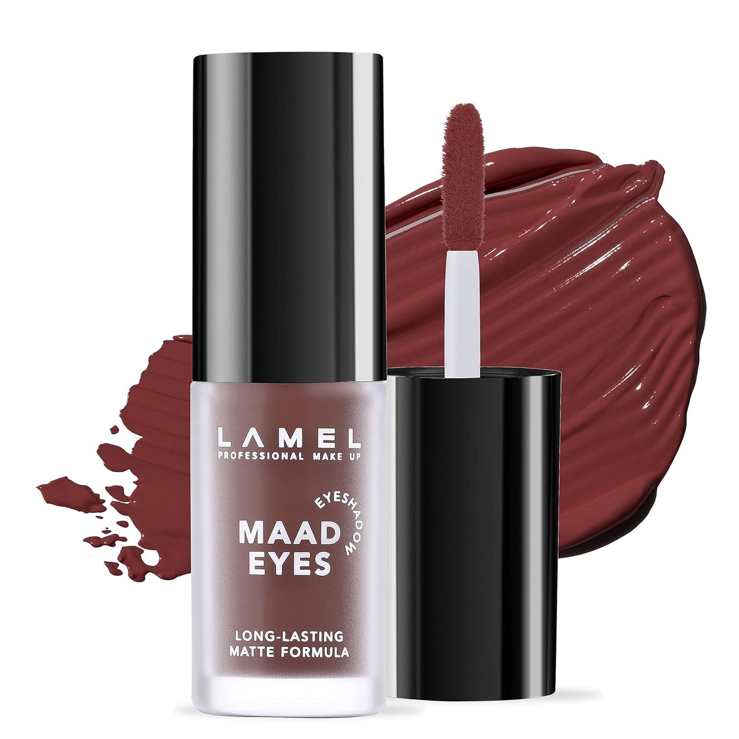 Lamel - Maad Eyes Eyeshadow - 402 Macchianto