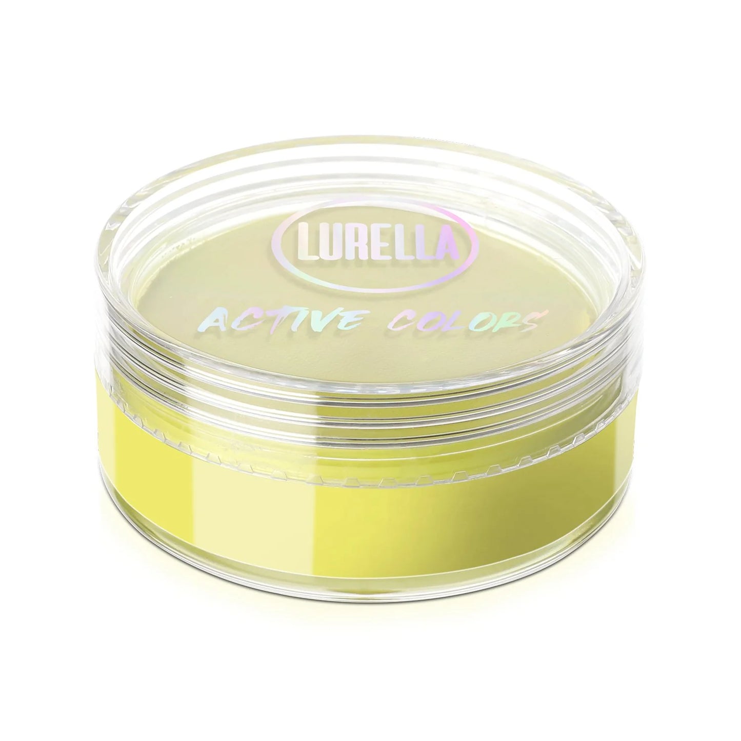Lurella - Active Colors - Lemonade