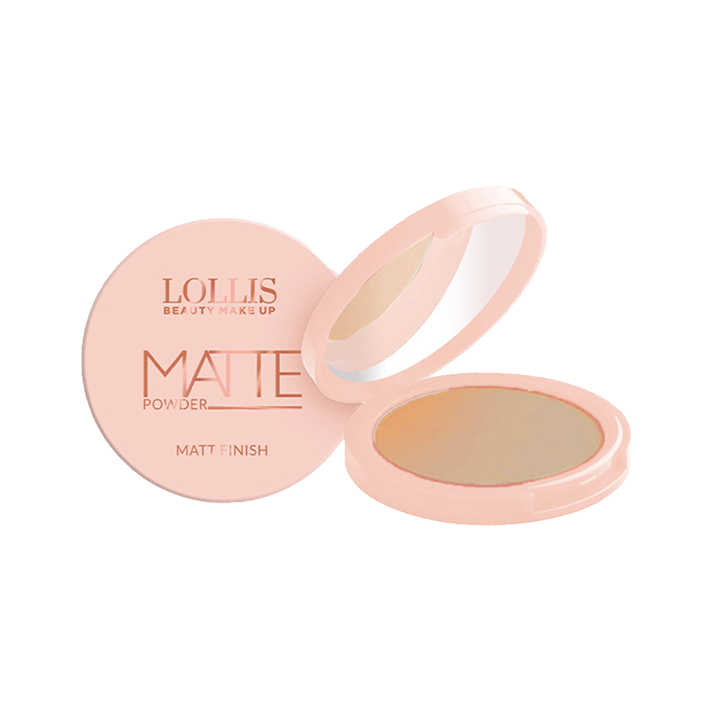 Lollis - Matte Powder