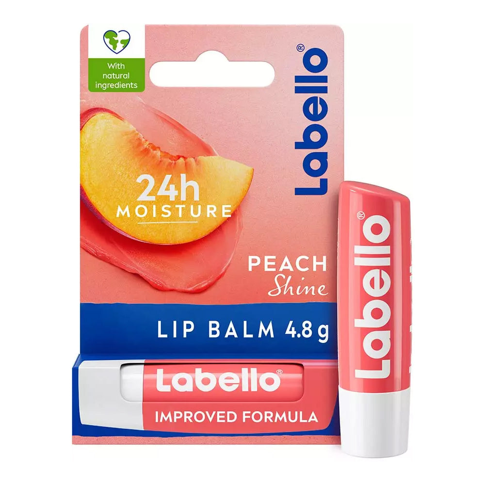 Labello - Lip Balm 4.8Gm