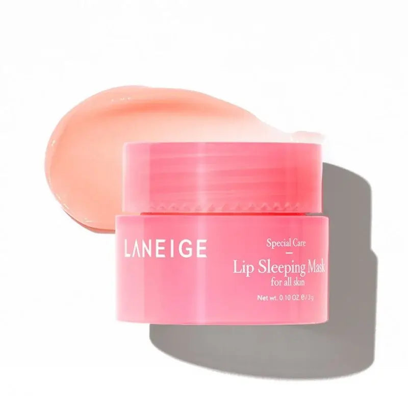 Laneige - Lip Sleeping Mask Berry 3G
