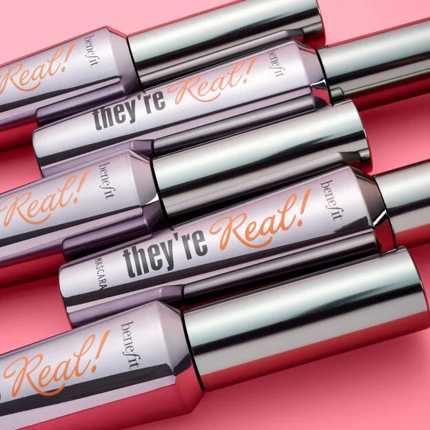 Benefit - They're Real ! Mascara