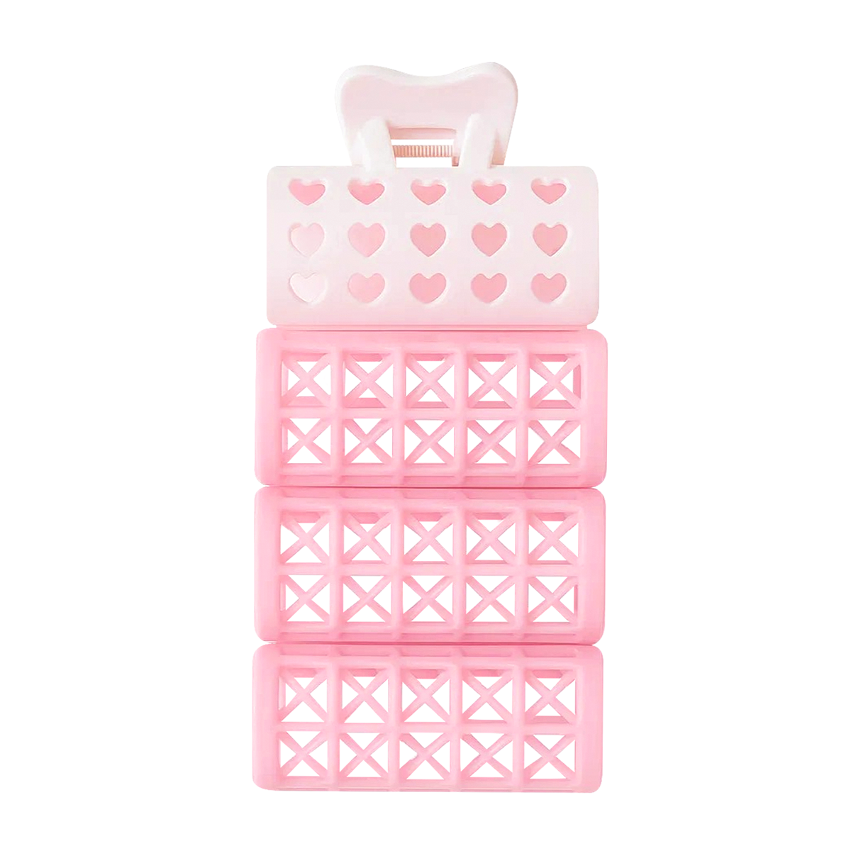 Bleuface - Hair Roller