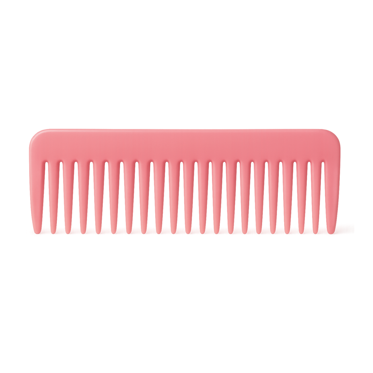 Bleuface - Texturing Comb
