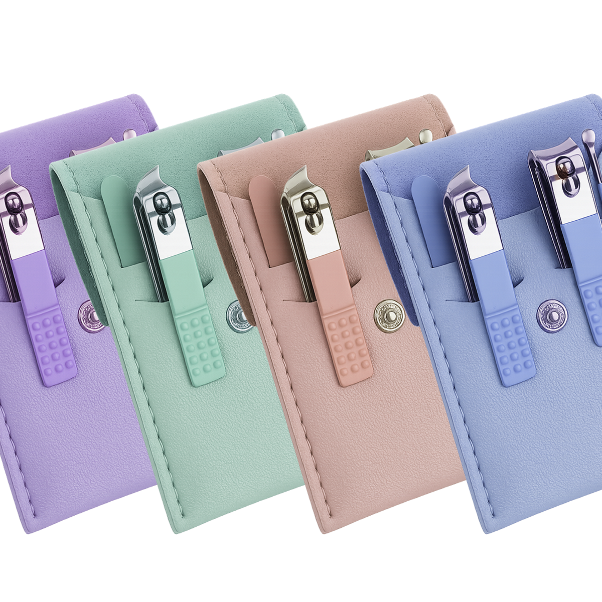 Bleuface - Nail Grooming Kit