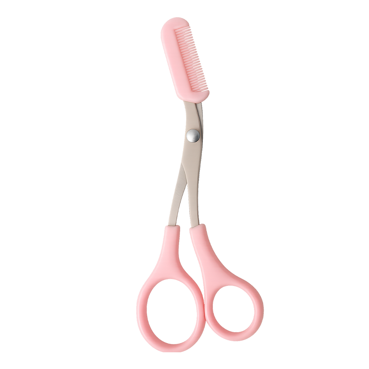 Bleuface - Eyebrow Scissors