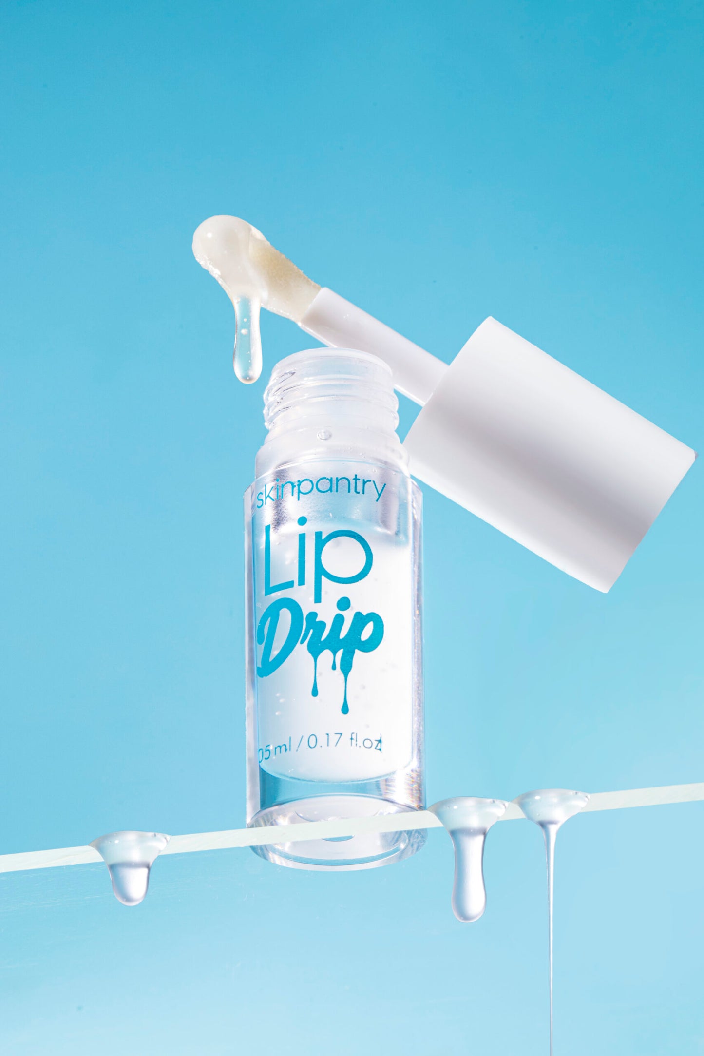 Hair Pantry - Lip Drip