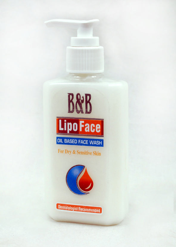 Best Face Wash in Pakistan