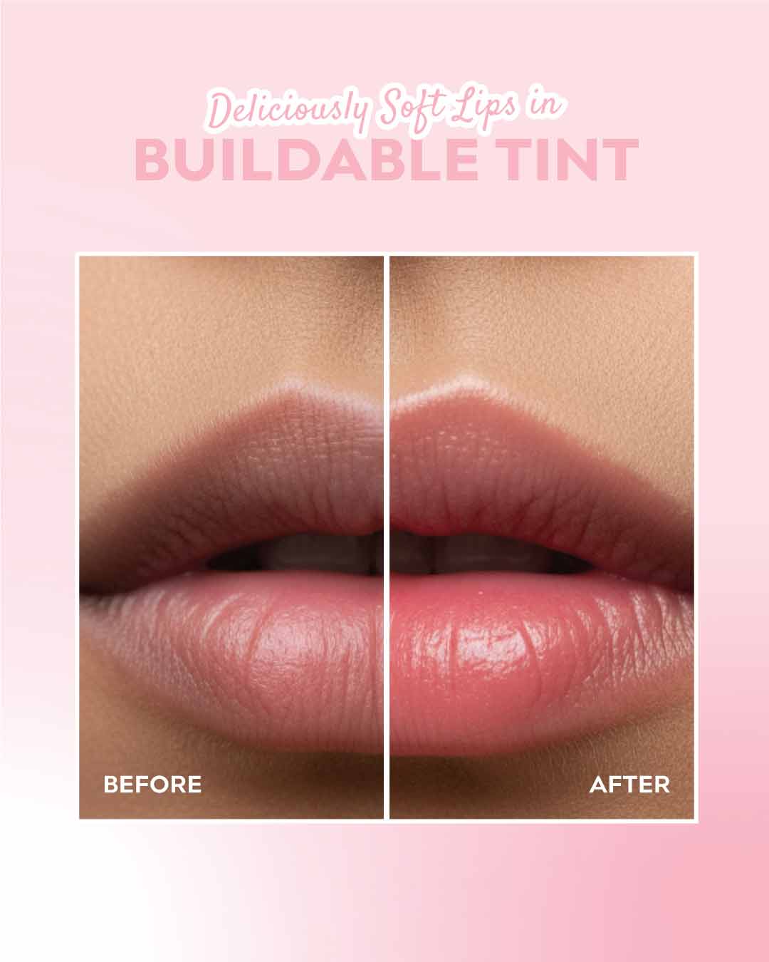 Nirvana Botanics - Lip Glaze